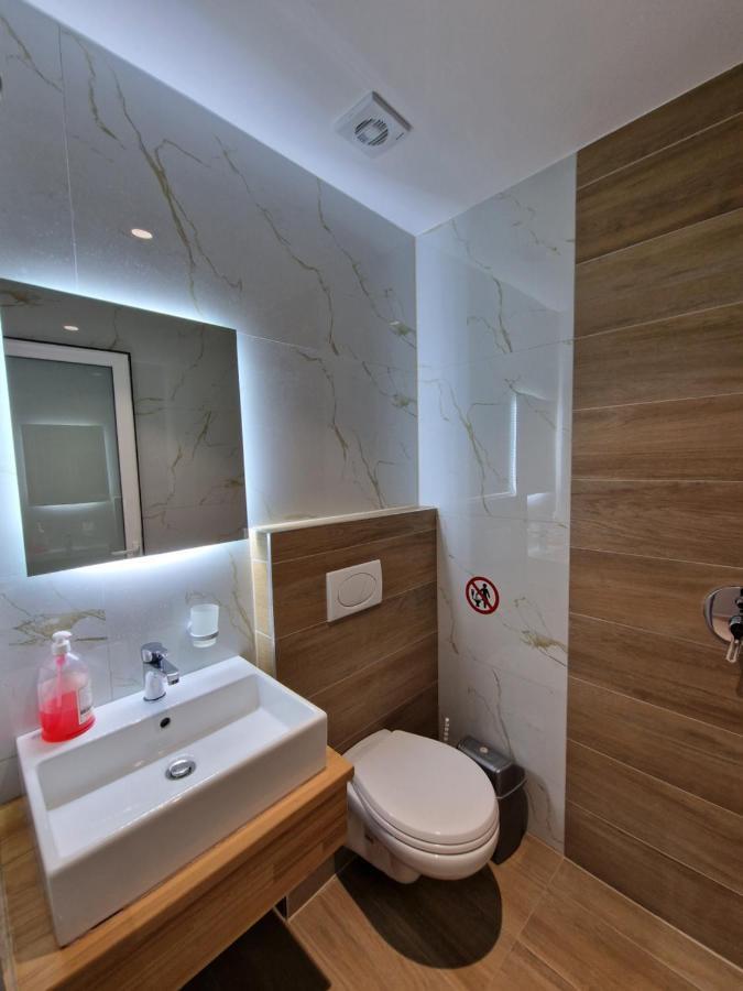 Apartment Juli Ksamil