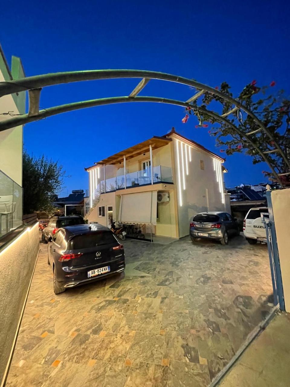 Juli Apartment Ksamil
