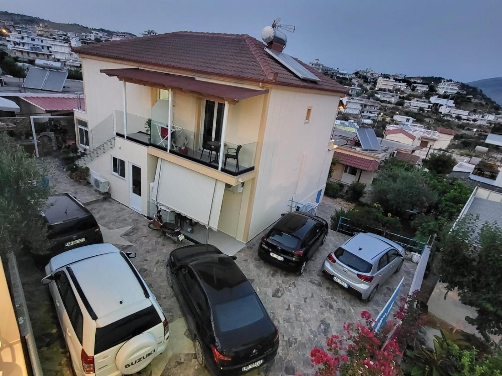 Apartment Juli Ksamil